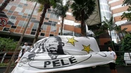 Cuándo y cómo será el funeral de Pelé en Brasil 