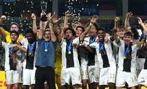 Alemania es el nuevo campeón mundial Sub 17