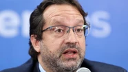 Marco Lavagna continuará al frente del Indec en el gobierno de Milei