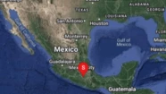 Un sismo de magnitud 5,7 sacudió la zona central de México
