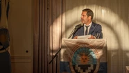 Asumió Juan Pablo García en Dolores: “Voy a ser un servidor público, no un patrón de estancia”