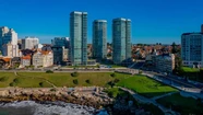 Panorama alentador en el sector inmobiliario: crecieron un 25% las ventas en Mar del Plata