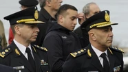 Un comisario general de la Bonaerense se suma como número dos en Seguridad
