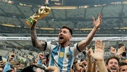 ¿Jugará Messi en el Mundial de 2026?