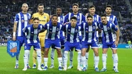 Porto y Atlético Madrid sacaron pasaje a los octavos de final