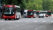 Piden prorrogar por 1 año la emergencia en transporte público. Foto: 0223.