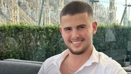 Israel recuperó los restos del sobrino nieto de León Gieco que había sido asesinado por Hamas