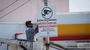 Control de velocidad: ya funcionan 14 nuevos radares en Mar del Plata