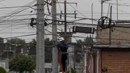 El Gobierno importará energía eléctrica desde Brasil para restablecer el servicio tras el temporal