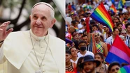 El Vaticano autorizó la bendición de parejas homosexuales sin considerarlas matrimonio