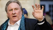 Por las acusaciones sobre violencia sexual, retiran la estatua de Depardieu del museo de cera de París