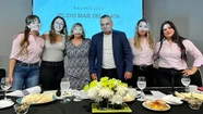 Iplido: Reafirman su compromiso con la igualdad ante 300 mujeres hoteleras y gastronómicas