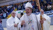 El nuevo obispo de Mar de Plata asumirá en enero