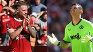 Liverpool y Aston Villa quieren llegar a la punta en el “Boxing Day”