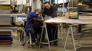 Promueven proyecto para dar beneficios fiscales a empresas que contraten personas con discapacidad