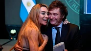 “Estoy re enamorada”: Fátima Florez habló sobre su relación con Javier Milei