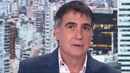 Antonio Laje se despidió de América TV y habló del escándalo con el INADI: "Me hicieron un daño gigantesco"