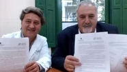 La Facultad de Medicina firmó un convenio de intercambio internacional.