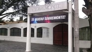 Hallan una “oficina secreta” en Sobremonte