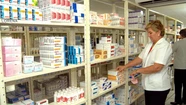 Regularizan deudas con farmacias y garantizan los medicamentos del Pami