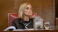 La comisión investigadora de Baragiola buscará reunirse con el fiscal y Eva Moyano