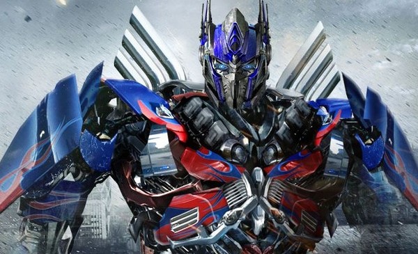 "Transformers 4", el estreno más esperado en "La era de la