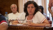 “Si Baragiola renuncia, la Comisión Investigadora seguirá su trabajo”