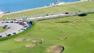 ¿Qué medidas de seguridad hay en el Mar del Plata Golf Club?