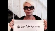 Los famosos se suman al pedido de #JusticiaporTito