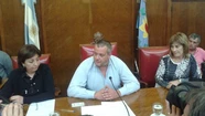 Nicolás Maiorano es el nuevo presidente del Concejo Deliberante