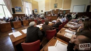 Aumento de boleto: el Concejo le delega la decisión a Pulti