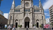 Por Dios: tienen que cerrar la Catedral de Mar del Plata para evitar accidentes  