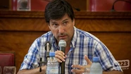 Rodríguez: “Aldosivi debe jugar el Torneo de Verano”