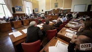 Sin acuerdo, el Presupuesto municipal 2015 quedó trabado en el Concejo 