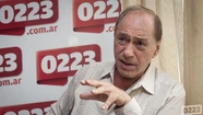 Zaffaroni: “Donde no hay violencia los medios concentrados la inventan como realidad”