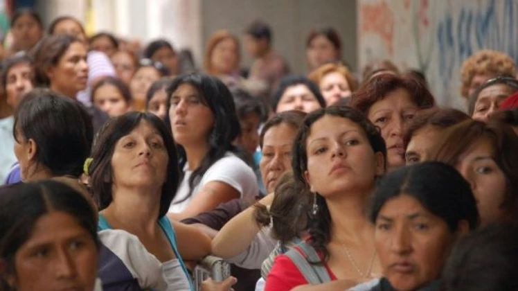 Un informe sobre la población bonaerense habla de “feminización creciente” | 0223