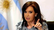 El juez Rafecas desestimó la denuncia del fiscal Nisman contra Cristina Kirchner