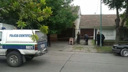 Crimen en Los Pinares: las pericias hallaron varios rastros en la casa