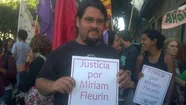 Femicidio de Miriam: detuvieron en Tandil a su expareja