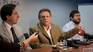 Pulti: “Esta situación no es aceptable, queremos resultados en Mar del Plata”