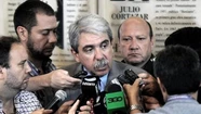 Vuelven a desestimar denuncia de Nisman y Aníbal Fernández habló de “bochorno”