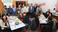 Radicales confían en Faroni para lograr un “verdadero cambio” en Mar del Plata