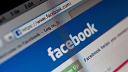 Aseguran que a través de Facebook se generan diez abusos sexuales por mes 