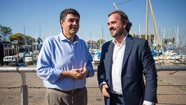 Giri se reunió con Jorge Macri: "Ha realizado una excelente gestión"