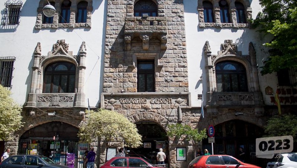 La Iglesia Evangélica Luterana celebra su 75º aniversario en el Colón | 0223