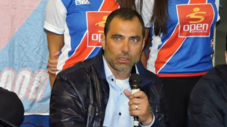 Juan Esnaider: 