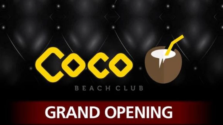 Adiós Cocodrilo, hola Coco Beach: nuevo malestar de organizaciones contra  la trata | 0223