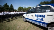 “Si la policía local va al centro, Prefectura tiene que quedarse un tiempo más”