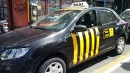 Marcha atrás: los taxis no cambiarán su estética